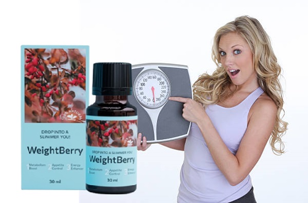 WeightBerry σταγονεσ Κριτικές, Τιμή Ελλάδα