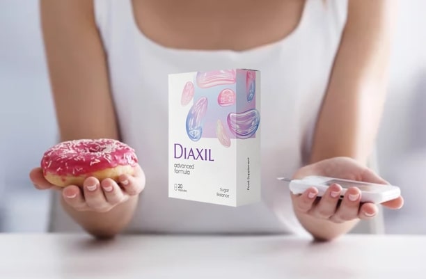 Diaxil τιμή στην Ελλάδα