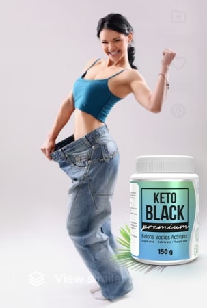 Keto Black τιμή στην Ελλάδα