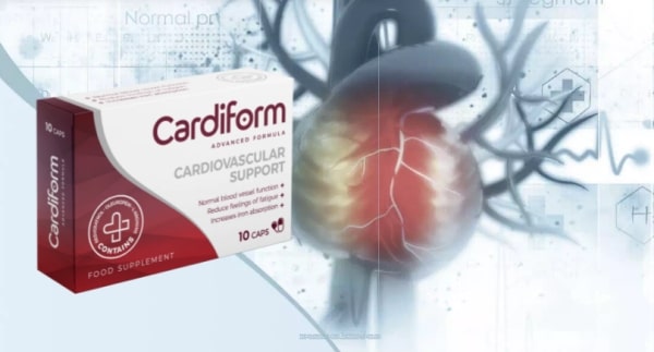 Τι είναι το Cardiform