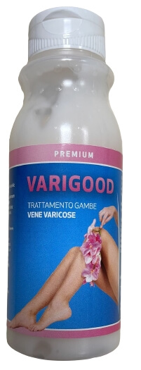 VariGood Κρέμα Ελλάδα