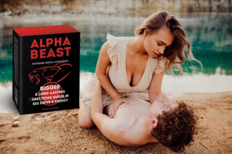 Πώς να πάρετε το AlphaBeast