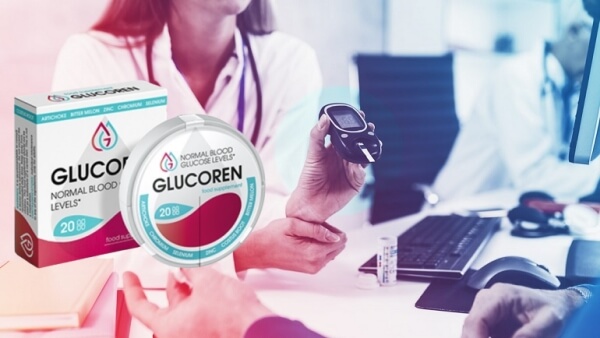 Πώς να πάρετε το Glucoren