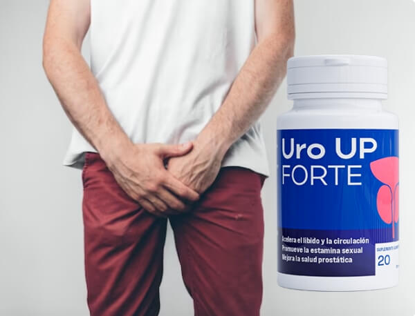 Uro Up Forte Κάψουλες Ελλάδα - Τιμή κριτικεσ οδηγιες χρησης δοσολογια