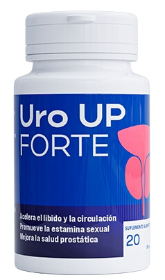 Uro Up Forte Κάψουλες Ελλάδα