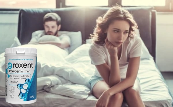 Eroxent Τιμή στην Ελλάδα