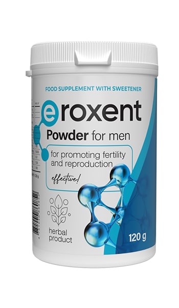 Eroxent για τον προστάτη Κριτικές