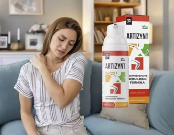 ArtiZynt: Τι είναι;