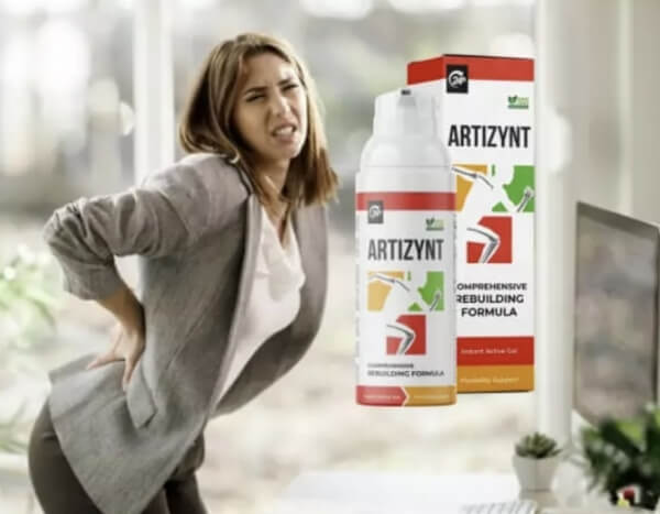 Τιμή ArtiZynt στην Ελλάδα και πού να αγοράσετε