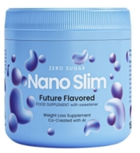 Nano Slim Ελλάδα