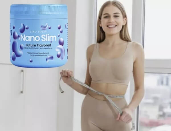 Τι είναι το Nano Slim & πώς λειτουργεί
