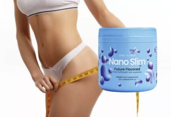 Nano Slim Τιμή στην Ελλάδα και πού να αγοράσετε