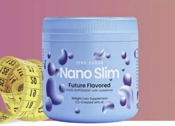 Πώς να χρησιμοποιήσετε το Nano Slim Οδηγίες