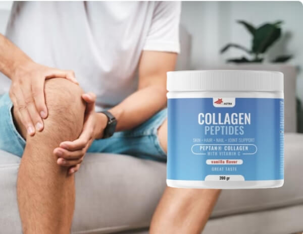 Collagen Peptides Ελλάδα - Τιμή κριτικεσ οδηγιες χρησης δοσολογια