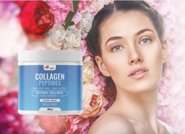 Collagen Peptides Τιμή στην Ελλάδα - Πού να αγοράσετε