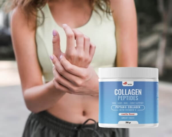 Πώς να πάρετε το Collagen Peptides