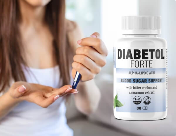 Diabetol Forte Κάψουλες Ελλάδα - Τιμή κριτικεσ οδηγιες χρησης δοσολογια