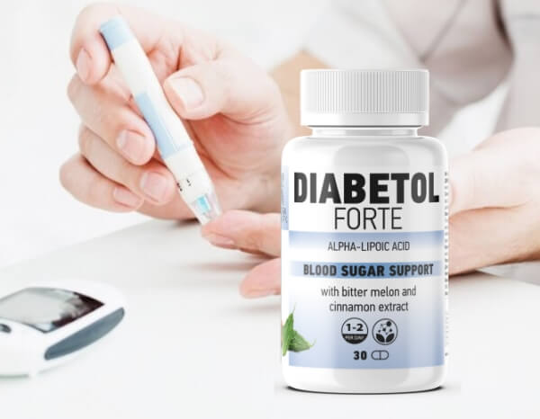 Diabetol Forte Τιμή στην Ελλάδα - Πού να αγοράσετε