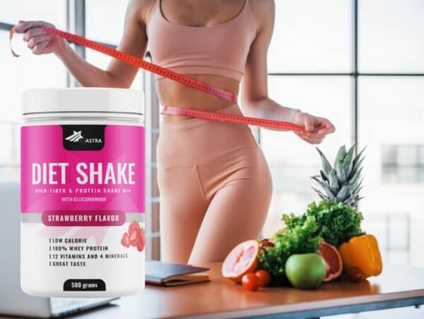 Diet Shake Τιμή στην Ελλάδα - Πού να αγοράσετε