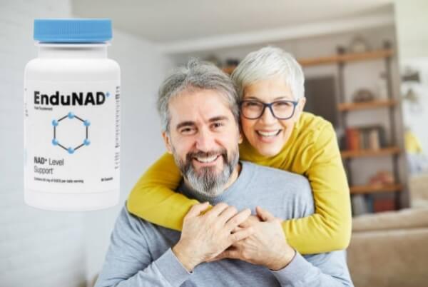 Τιμή EnduNAD & Πού να το αγοράσετε