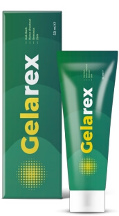 Gelarex Ελλάδα