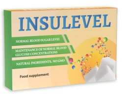 Insulevel Κάψουλες Ελλάδα