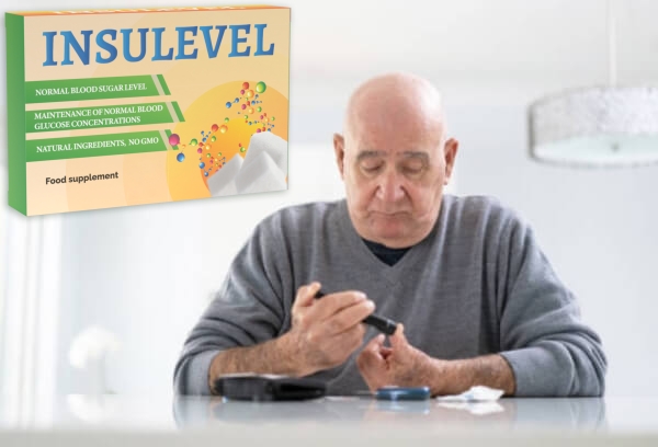 Σύνθεση του InsuLevel