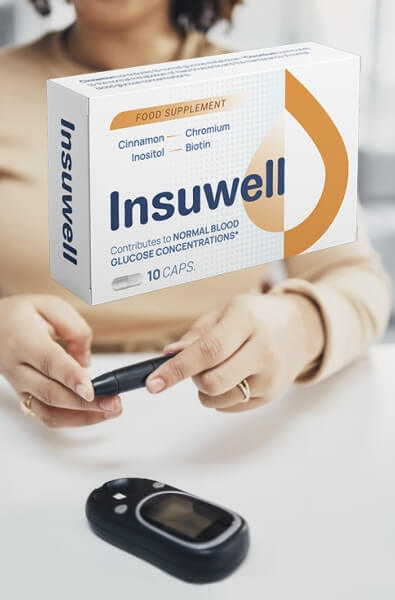 Insuwell – Τι είναι και πώς λειτουργεί