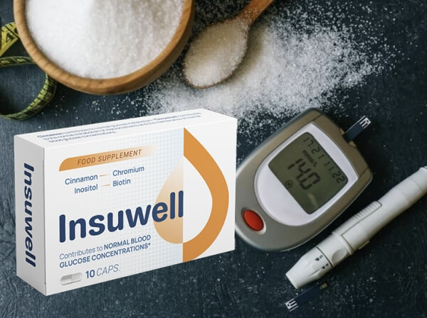 Πώς να πάρετε το Insuwell