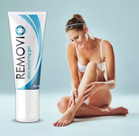 Removio Ελλάδα - Τιμή κριτικεσ οδηγιες χρησης δοσολογια