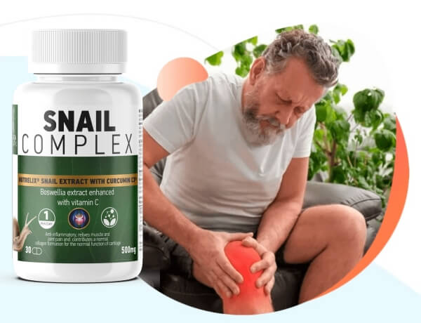 Κριτικές πελατών για το Snail Complex σε φόρουμ