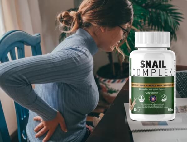 Τι είναι το Snail Complex & πώς λειτουργεί