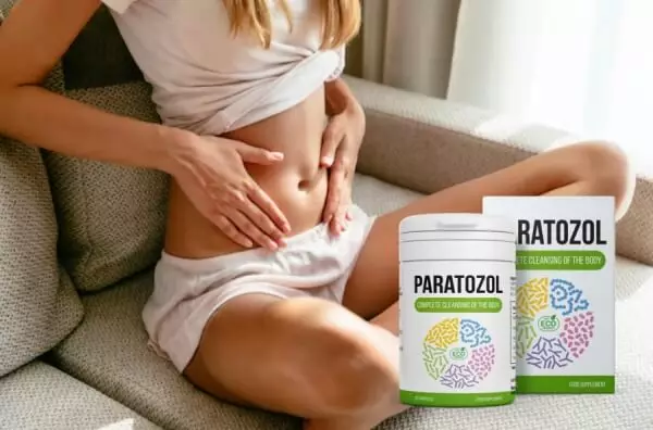 Paratozol Κάψουλες Ελλάδα - Τιμή κριτικεσ οδηγιες χρησης δοσολογια