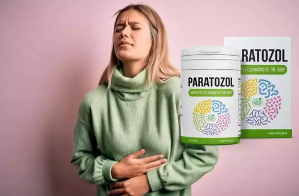 Τι είναι το Paratozol και πώς λειτουργεί