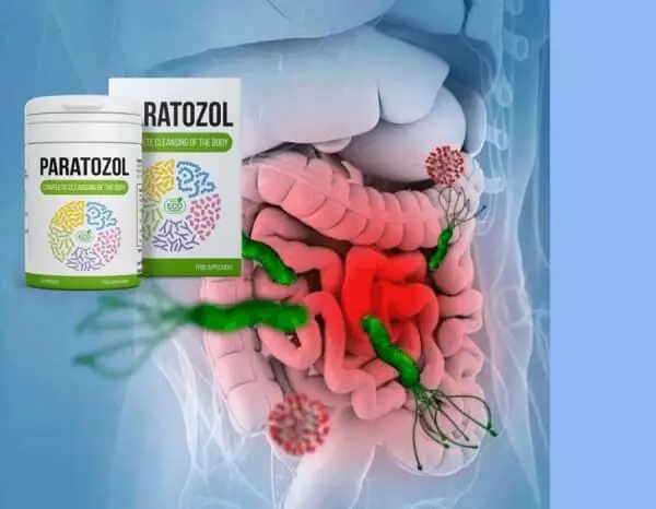 Τιμή του Paratozol στην Ελλάδα και πού να το αγοράσετε