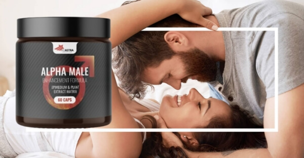 Alpha Male – Τι είναι και πώς λειτουργεί