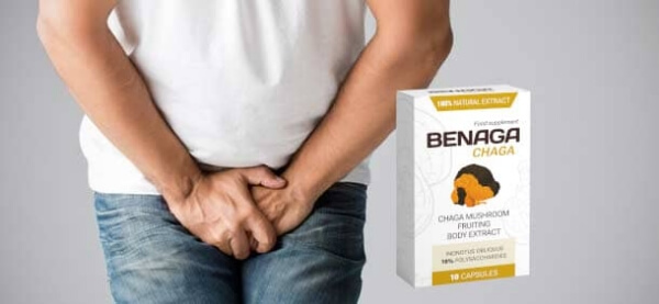 Benaga Chaga – Τι είναι και πώς λειτουργεί