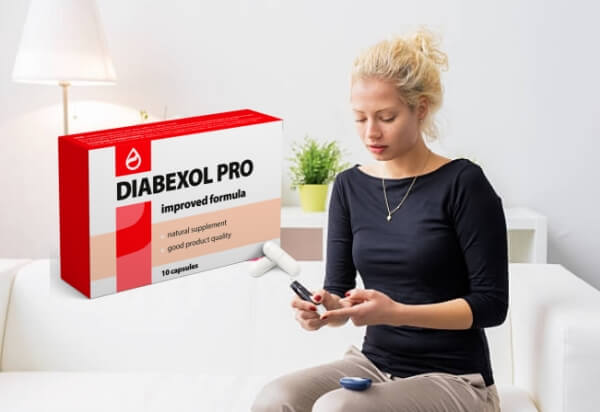 Τι είναι το Diabexol Pro και πώς λειτουργεί