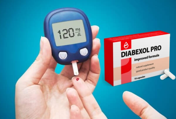 Τιμή του Diabexol Pro στην Ελλάδα & Πού να το αγοράσετε