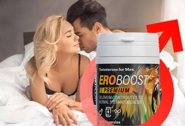 EroBoost τιμή στην Ελλάδα 