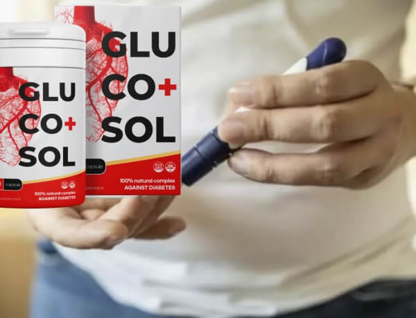 Τιμή του Glucosol στην Ελλάδα – Πού να το αγοράσετε;