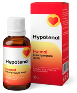 Hypotenol sirópi Ελλάδα
