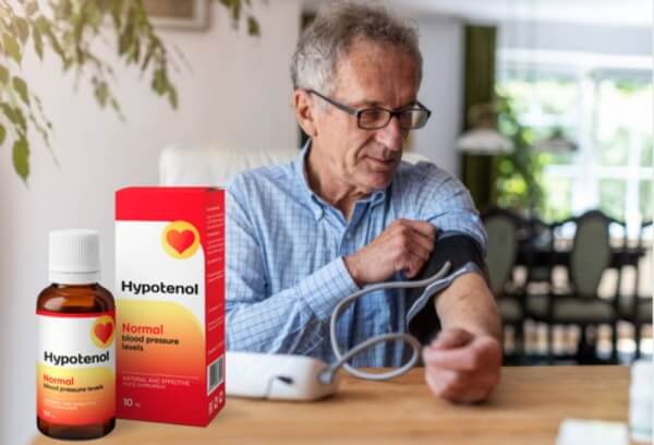 Τιμή του Hypotenol στην Ελλάδα – Πού να το αγοράσετε