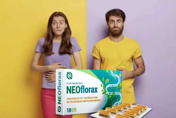 NeoFlorax – Τι είναι και πώς λειτουργεί