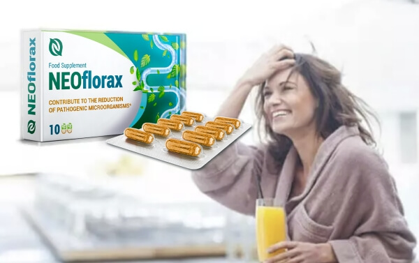 Πώς να πάρετε το NeoFlorax