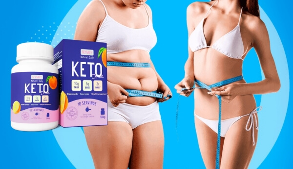 Slymsy Keto Drink Ελλάδα - Τιμή κριτικεσ οδηγιες χρησης δοσολογια