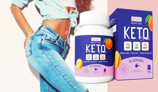 Τιμή του Slymsy Keto Drink και πού να το αγοράσετε