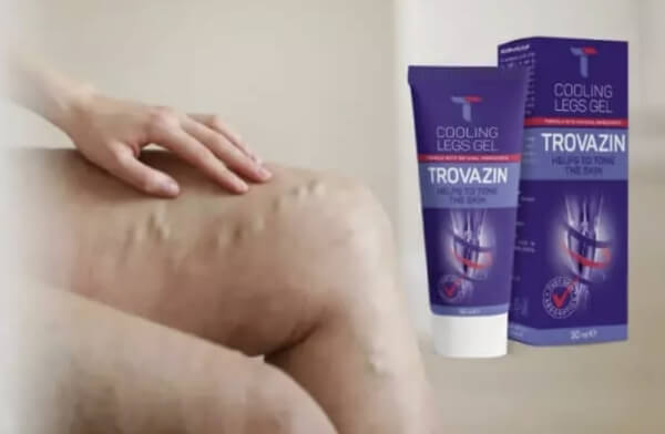 Trovazin – Τι είναι και πώς λειτουργεί