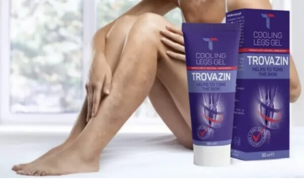 Τιμή Trovazin στην Ελλάδα