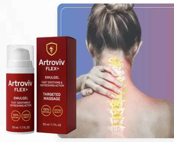 Τιμή Artroviv Flex+ στην Ελλάδα – Πού να το αγοράσετε